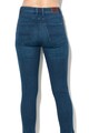 Pepe Jeans London Dion slim fit crop farmernadrág női