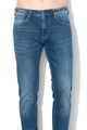 Pepe Jeans London Blugi conici Stanley Barbati