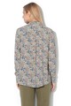 Pepe Jeans London Camasa cu imprimeu floral Ophelia Femei