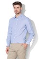 Pepe Jeans London Pierre mintás slim fit ing férfi