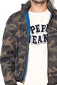 Pepe Jeans London Леко подплатено яке Rick Мъже