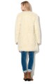 Pepe Jeans London Haina de blana shearling sintetica Lisa Femei