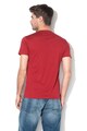 Pepe Jeans London Tricou slim fit cu model grafic Baxter Barbati