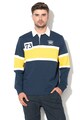 Pepe Jeans London Bluza polo cu logo brodat Porter Barbati