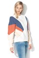 Pepe Jeans London Neomenia colorblock pulóver női