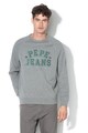 Pepe Jeans London Десениран суитшърт Linus Мъже