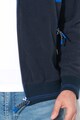 Pepe Jeans London Lucian Regular Fit dzseki polárpanelekkel férfi