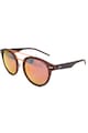 Polaroid Ochelari de soare unisex cu lentile oglinda Barbati