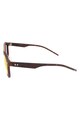 Polaroid Ochelari de soare unisex cu lentile oglinda Barbati