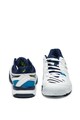 Asics Pantofi sport de piele ecologica, pentru tenis Gel-Challenger 10 Barbati