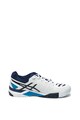 Asics Pantofi sport de piele ecologica, pentru tenis Gel-Challenger 10 Barbati