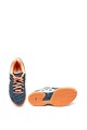 Asics Pantofi cu logo contrastant, pentru tenis Gel-Padel Pro 3 Femei