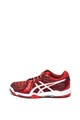 Asics Pantofi sport de piele ecologica Gel Thrust Femei