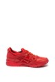 Asics Pantofi sport slip-on de piele, cu aspect texturat Gel-Lyte V Barbati