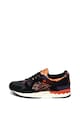 Asics Pantofi sport unisex cu garnituri de piele intoarsa Gel-Lyte V Barbati