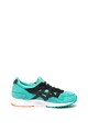 Asics Unisex Gel Lyte V nyersbőr és nubuk bőr sneaker női