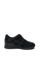 Asics Унисекс спортни обувки Gel Lyte III с елементи от велур и кожа Мъже