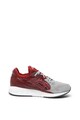 Asics Cool Xpress bőr és nyersbőr sneaker férfi