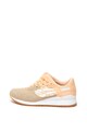 Asics Pantofi sport uniex din material textil Gel-Lyte III Femei