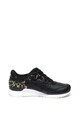 Asics Pantofi sport unisex de piele Gel Lyte III Femei