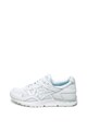 Asics Pantofi sport unisex de piele cu insertii de plasa Gel-Lyte V Femei