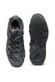 Asics Unisex Gel-Mai könnyű súlyú sneaker nyersbőr betétekkel férfi