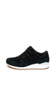 ASICS Tiger Pantofi sport de piele intoarsa Gel-Lyte III Barbati