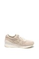 Asics Unisex Gel Respector uniszex nyersbőr sneaker férfi