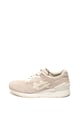 Asics Unisex Gel Respector uniszex nyersbőr sneaker férfi