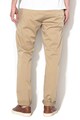 GUESS JEANS Pantaloni chino skinny fit Myron Barbati