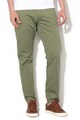 GUESS JEANS Pantaloni chino skinny fit Myron Barbati