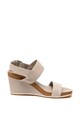 Timberland Sandale slingback wedge Capri Sunset Femei