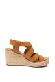 Timberland Sandale wedge Nice Coast Femei