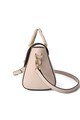 C'iel Geanta crossbody de piele cu manere metalice Anais Femei