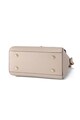 C'iel Geanta crossbody de piele cu manere metalice Anais Femei