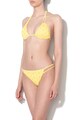 Yamamay Sutien halter de baie cu broderii Femei