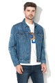 Levi's Jacheta de denim, cu maneci cu imprimeu Levi's® x Justin Timberlake Barbati