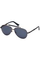 Diesel Ochelari de soare aviator Barbati