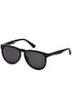 Diesel Слънчеви очила Wayfarer с контрасти Мъже