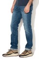 GUESS JEANS Angels alacsony derekú skinny fit farmernadrág férfi