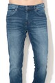 GUESS JEANS Angels alacsony derekú skinny fit farmernadrág férfi