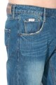 GUESS JEANS Blugi slim fit Vermont Barbati