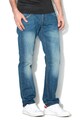 GUESS JEANS Blugi slim fit Vermont Barbati