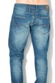 GUESS JEANS Дънки Vermont по тялото Мъже