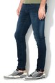 GUESS JEANS Blugi skinny Chris Barbati