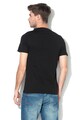 GUESS JEANS Tricou slim fit cu imprimeu logo 159 Barbati