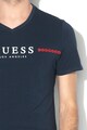 GUESS JEANS Тениска с лого 11 Мъже