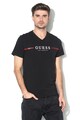 GUESS JEANS Tricou slim fit cu imprimeu logo 11 Barbati