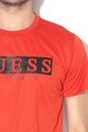 GUESS JEANS Тениска с лого 09 Мъже