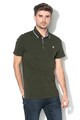 GUESS JEANS Tricou polo slim fit Barbati